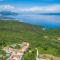 Apartments with swimming pools Drenje, Labin - 22992