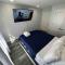 The Classic Suite: 2BR close to NYC - باترسون