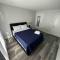 The Classic Suite: 2BR close to NYC - باترسون
