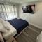 The Classic Suite: 2BR close to NYC - باترسون