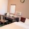Hotel Crown Hills Imabari