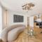 Mearns Street Suite ✪ Grampian Lettings Ltd - Aberdeen