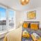 Mearns Street Suite ✪ Grampian Lettings Ltd