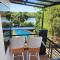 Riverduplex - Luxury duplex at a fair price
