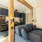 L'Escale du Vieux Port - Studio Ground Floor 2P - Airco - Honfleur