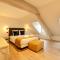 L'Escale du Vieux Port - 2nd floor - Honfleur Center 4 P - Airco - أونفلور