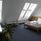 Hotel Donaustadt Kagran - at Metro U1