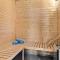 Gorgeous Home In Jerup With Sauna