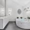 Gorgeous Home In Jerup With Sauna - Jerup