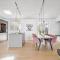 Beautiful Home In Børkop With Kitchen