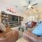 Callaghan Cantina home - Orlando