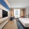 Holiday Inn Express Liaocheng ETDZ by IHG
