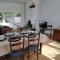 Maison de Vacances 3 Chambres Proche Plage avec Terrasse et Jardin à Saint Jean de Monts - FR-1-323-252
