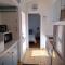 Maison de Vacances 3 Chambres Proche Plage avec Terrasse et Jardin à Saint Jean de Monts - FR-1-323-252