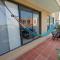 The Refuge#1 Lovely 2 BR-Apt pool & good vibes - Santa Marta