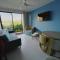 The Refuge#1 Lovely 2 BR-Apt pool & good vibes - Santa Marta