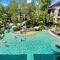 Private Apartments in the Temple Beachfront Resort Palm Cove