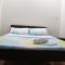 Leo Green Apartelle