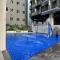 S Residences Tower 3 MOA Luxe Staycation by C