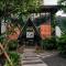 The Jungle Hostel Canggu