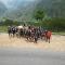 Quiri Hostel Ha Giang - Làng Lap
