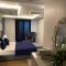 Gold Crest Executive Signature Luxury Apartments DHA Phase 4 Lahore by LMY
