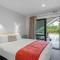 Bella Vista Motel & Apartments Christchurch