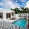 Villa Oasi 2 by Alfred in Bali - Uluwatu