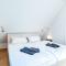 Nitschke - vakantieappartement Wurm - Tannenhausen