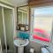 Luxurious caravan in Lyons Holiday Park Rhyl