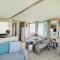 Luxurious caravan in Lyons Holiday Park Rhyl