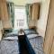 Luxurious caravan in Lyons Holiday Park Rhyl