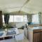 Luxurious caravan in Lyons Holiday Park Rhyl