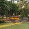 The Mango Woods Rustic Cottage with Bathtub in Alibag Farm Stay with Swimming Pool - Alibag