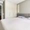 Apt LUXUOSO ao lado do metro Pinheiros e Faria Lima Itaim - Thera Faria Lima - ساو باولو