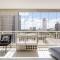 Apt LUXUOSO ao lado do metro Pinheiros e Faria Lima Itaim - Thera Faria Lima - ساو باولو