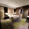 Azar hotel - Ahad Rafidah
