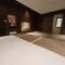 Azar hotel - Ahad Rafidah