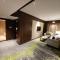 Azar hotel - Ahad Rafidah