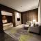 Azar hotel - Ahad Rafidah
