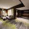 Azar hotel - Ahad Rafidah