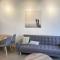 REST COLLECTION Studio at Fawkner Residences - ملبورن