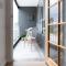 Parkside Apartment Near CBD & City Park with Parking