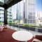 REST COLLECTION Highrise Studio Apartment at Melbourne Central