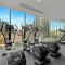 REST COLLECTION Highrise Studio Apartment at Melbourne Central