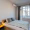 Urban Elegance Apartment - Sofia