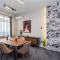 Urban Elegance Apartment - Sofia