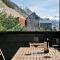Luderna - Apartamento con terraza Bonaigua A4 Varicauba