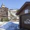 Luderna - Apartamento Val de Ruda B21 Blanhiblar