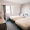 Quintessa Hotel Chiba Funabashi